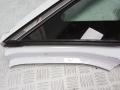 стекло кузовное боковое левое Ford Mondeo 5 поколение 2015, 1.6 л., TDCi, дизель, МКПП, хетчбэк 5 дв. - фото №3