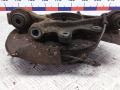 ступица задняя правая Land Rover Discovery 4 поколение 2012, 3.0 л., SD V6, дизель, АКПП, внедорожник 5 дв. - фото №3