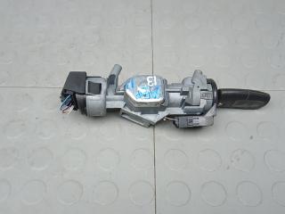 замок зажигания Ford Galaxy 2 поколение 2009, 2.2 л., дизель, МКПП, минивэн