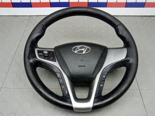 руль Hyundai i40 VF 2014, 1.7 л., дизель, МКПП, седан