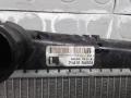 радиатор охлаждения Nissan Juke YF15 2012, 1.6 л., бензин, МКПП, хетчбэк 5 дв., 21410BA60A - фото №4