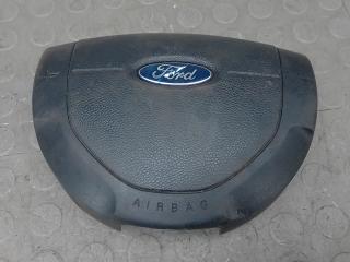 подушка безопасности водителя Ford Transit Connect 1 поколение 2006, 1.8 л., дизель, МКПП