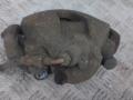 суппорт передний левый Ford Grand C-Max 1 поколение 2011, 1.6 л., TDCi, дизель, МКПП, минивэн - фото №2