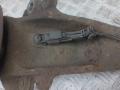 ступица передняя левая Ford Grand C-Max 1 поколение 2011, 1.6 л., TDCi, дизель, МКПП, минивэн - фото №3