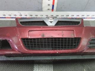 бампер передний Opel Vectra C [рестайлинг] 2008, 1.8 л., бензин, МКПП, хетчбэк 5 дв., 1400348