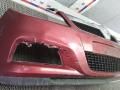 бампер передний Opel Vectra C [рестайлинг] 2008, 1.8 л., бензин, МКПП, хетчбэк 5 дв., 1400348 - фото №2