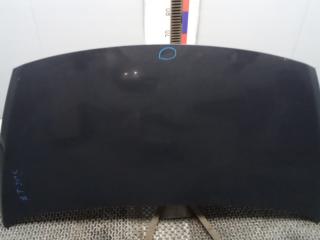 капот Kia Carens 3 поколение [рестайлинг] 2013, 1.7 л., дизель, МКПП, минивэн, 66400A4000