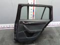 дверь задняя правая Skoda Octavia 3 поколение (A7) 2013, 2.0 л., TDI RS, дизель, МКПП, универсал, 5E9833056C - фото №6