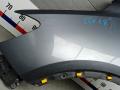 крыло переднее левое Opel Mokka 1 поколение 2014, 1.7 л., дизель, МКПП, внедорожник 5 дв. - фото №2