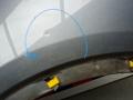 крыло переднее левое Opel Mokka 1 поколение 2014, 1.7 л., дизель, МКПП, внедорожник 5 дв. - фото №5