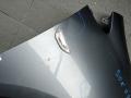 крыло переднее правое Opel Mokka 1 поколение 2014, 1.7 л., дизель, МКПП, внедорожник 5 дв. - фото №3