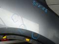 крыло переднее правое Opel Mokka 1 поколение 2014, 1.7 л., дизель, МКПП, внедорожник 5 дв. - фото №4