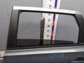 дверь задняя левая Nissan Qashqai 1 поколение 2008, 2.0 л., дизель, МКПП, внедорожник 5 дв. - фото №2