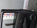 дверь задняя левая Nissan Qashqai 1 поколение 2008, 2.0 л., дизель, МКПП, внедорожник 5 дв. - фото №7