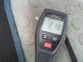 дверь задняя правая Nissan Qashqai 1 поколение 2008, 2.0 л., дизель, МКПП, внедорожник 5 дв. - фото №4