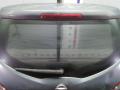 крышка багажника Nissan Qashqai 1 поколение 2008, 2.0 л., дизель, МКПП, внедорожник 5 дв. - фото №2