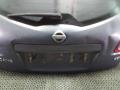 крышка багажника Nissan Qashqai 1 поколение 2008, 2.0 л., дизель, МКПП, внедорожник 5 дв. - фото №3