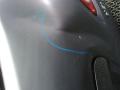 крышка багажника Nissan Qashqai 1 поколение 2008, 2.0 л., дизель, МКПП, внедорожник 5 дв. - фото №5