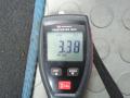 крышка багажника Nissan Qashqai 1 поколение 2008, 2.0 л., дизель, МКПП, внедорожник 5 дв. - фото №7