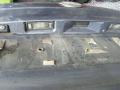 крышка багажника Nissan Qashqai 1 поколение 2008, 2.0 л., дизель, МКПП, внедорожник 5 дв. - фото №8