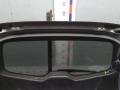 крышка багажника Nissan Qashqai 1 поколение 2008, 2.0 л., дизель, МКПП, внедорожник 5 дв. - фото №10