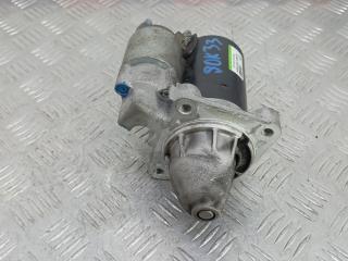 стартер Ford Mondeo 4 поколение 2009, 1.6 л., Ti-VCT, бензин, МКПП, хетчбэк 5 дв., 0001107043