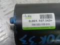 стартер Ford Mondeo 4 поколение 2009, 1.6 л., Ti-VCT, бензин, МКПП, хетчбэк 5 дв., 0001107043 - фото №10