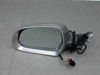 зеркало левое Skoda Superb 3 поколение 2015, 2.0 л., дизель, МКПП, хетчбэк 5 дв., 6PIN