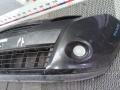 бампер передний Renault Clio 3 поколение [рестайлинг] 2010, 1.2 л., бензин, МКПП, хетчбэк 5 дв. - фото №5