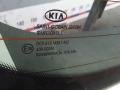 крышка багажника Kia Ceed 1 поколение [рестайлинг] 2011, 1.6 л., дизель, МКПП, хетчбэк 5 дв., 737001H000 - фото №11