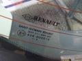 крышка багажника Renault Megane 3 поколение 2010, 1.6 л., бензин, МКПП, хетчбэк 5 дв. - фото №3