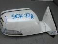 зеркало правое Honda CR-V 3 поколение [рестайлинг] 2011, 2.2 л., дизель, МКПП, внедорожник 5 дв., 9PIN - фото №3