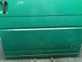 дверь сдвижная Volkswagen Transporter T4 2002, 2.5 л., дизель, МКПП, микроавтобус - фото №4