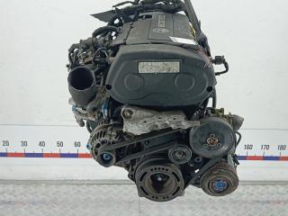двигатель Opel Astra J [рестайлинг] 2013, 1.6 л., бензин, МКПП, хетчбэк 5 дв., A16XER