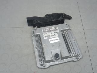ЭБУ Hyundai Santa Fe 3 поколение (DM) [рестайлинг] 2015, 2.2 л., дизель, МКПП, внедорожник 5 дв., 0281031664