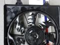 вентилятор радиатора Kia Sportage 4 поколение [рестайлинг] 2025, 1.6 л., бензин, МКПП, внедорожник 5 дв. - фото №8