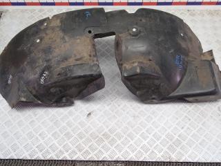 Подкрылок передний правый Renault Master 3 поколение 2012, 2.3 л., дизель, МКПП, микроавтобус