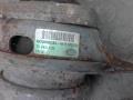 Подушка двигателя дизельная Land Rover Discovery 4 поколение 2012, 3.0 л., SD V6, дизель, АКПП, внедорожник 5 дв. - фото №2