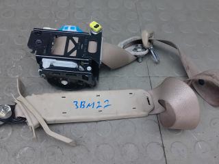 ремень безопасности Nissan X-Trail T32 2015, 1.6 л., дизель, АКПП, внедорожник 5 дв., 868854CF1B