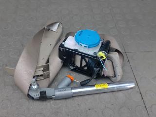 ремень безопасности Nissan X-Trail T32 2015, 1.6 л., дизель, АКПП, внедорожник 5 дв., 868844CF1B