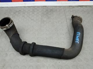 патрубок интеркулера Land Rover Range Rover Evoque L538 2012, 2.2 л., дизель, МКПП, внедорожник 5 дв.