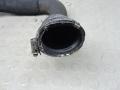 патрубок интеркулера Land Rover Range Rover Evoque L538 2012, 2.2 л., дизель, МКПП, внедорожник 5 дв. - фото №4