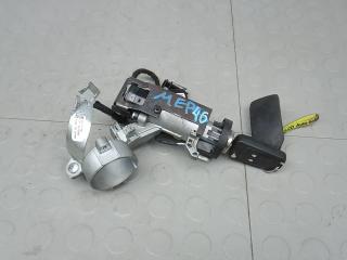 замок зажигания Chevrolet Orlando 1 поколение 2011, 2.0 л., дизель, АКПП, минивэн