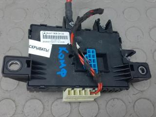 блок комфорта Mercedes-Benz Vito W447 2016, 1.6 л., дизель, МКПП, микроавтобус, A4479060400