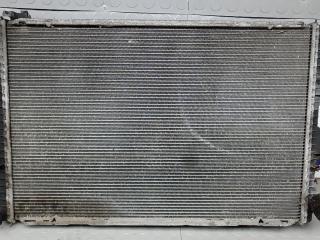 радиатор охлаждения Volkswagen Transporter T5 2006, 2.5 л., дизель, МКПП, микроавтобус
