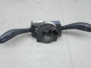 переключатель подрулевой Volkswagen Transporter T5 2006, 2.5 л., дизель, МКПП, микроавтобус