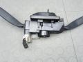 переключатель подрулевой Volkswagen Transporter T5 2006, 2.5 л., дизель, МКПП, микроавтобус - фото №6