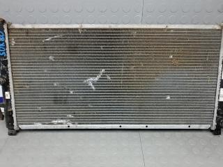 радиатор охлаждения Volkswagen Transporter T4 2002, 2.5 л., дизель, МКПП, микроавтобус