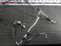 трубка кондиционера Hyundai Santa Fe 3 поколение (DM) [рестайлинг] 2015, 2.2 л., дизель, МКПП, внедорожник 5 дв. - фото №6