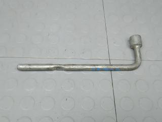 ключ колесный (балонный) Honda Civic 8 поколение [рестайлинг] 2008, 1.8 л., бензин, МКПП, хетчбэк 5 дв.